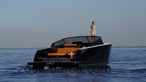 Vandutch 40 recensioni e scheda tecnica